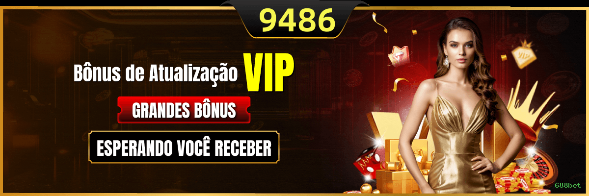 Slots no app 688bet mobile