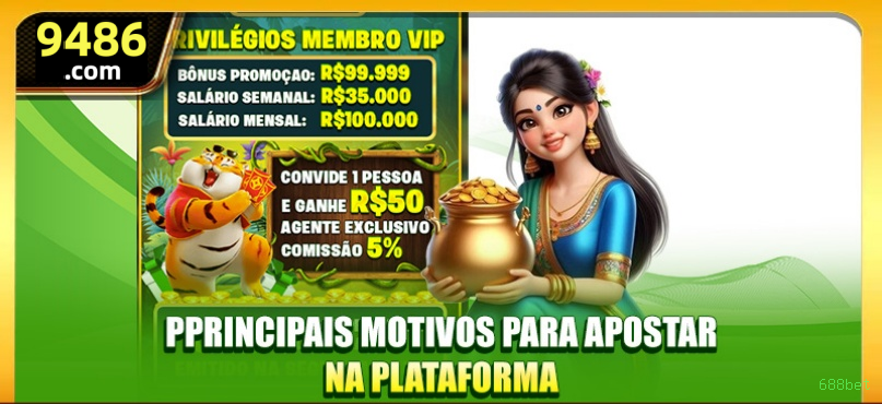 Configurações úteis dentro do app 688bet