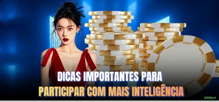 Cassino ao vivo 688bet dealers