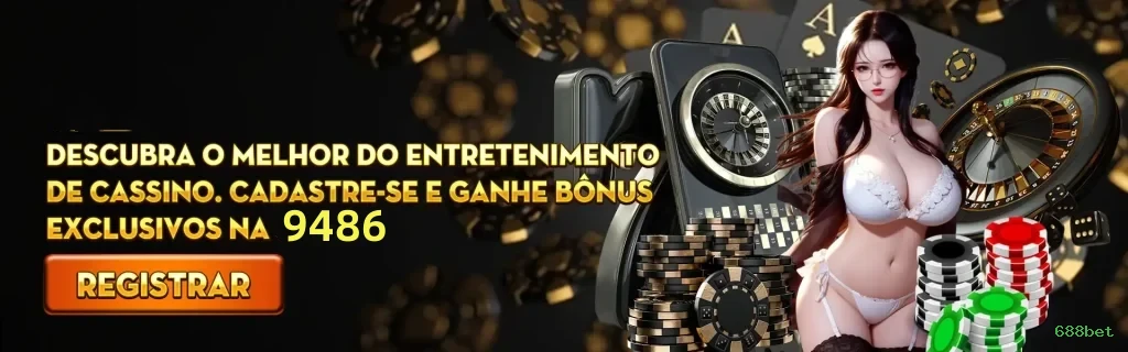 Formulário registro 688bet