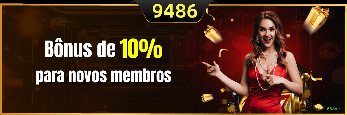 Cashback VIP 688bet - reembolso semanal