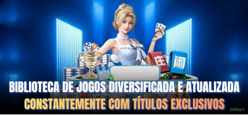 Bônus exclusivos membros VIP 688bet